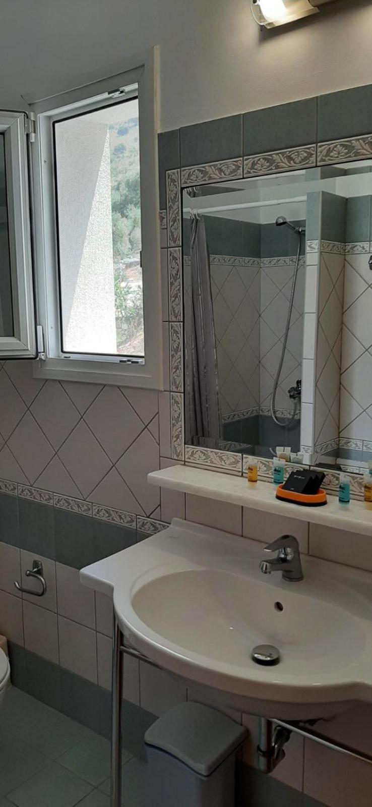 Blue Bay Apartments Sivota  Ngoại thất bức ảnh