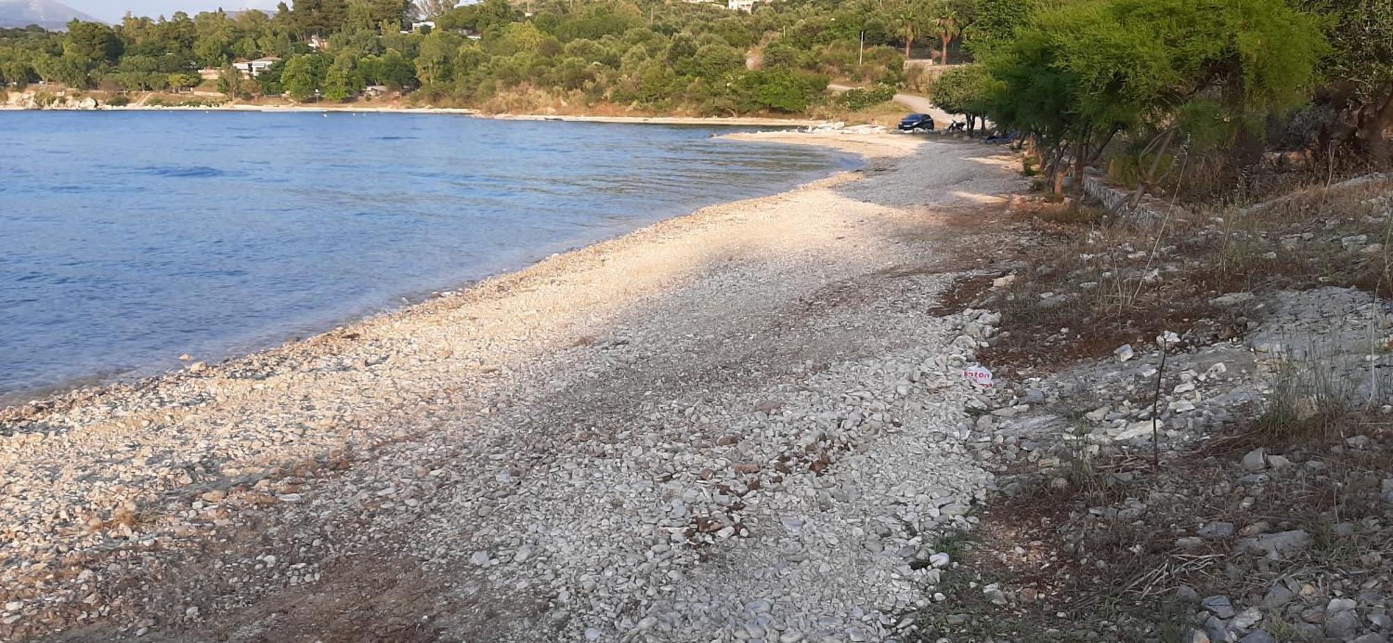 Blue Bay Apartments Sivota  Ngoại thất bức ảnh